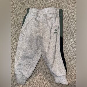 Puma sweats